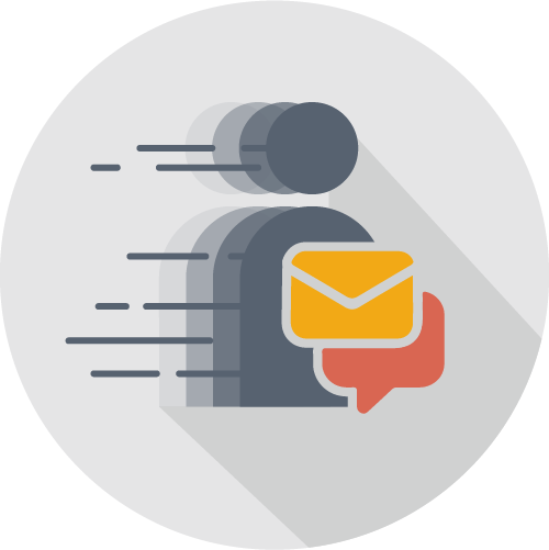 FBSEND Pro offers the fastest bulk messaging speed on the market